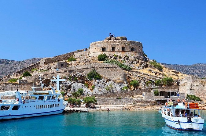 Spinalonga & Agios Nikolaos from Heraklion region - Should You Book Spinalonga and Agios Nikolaos From Heraklion?
