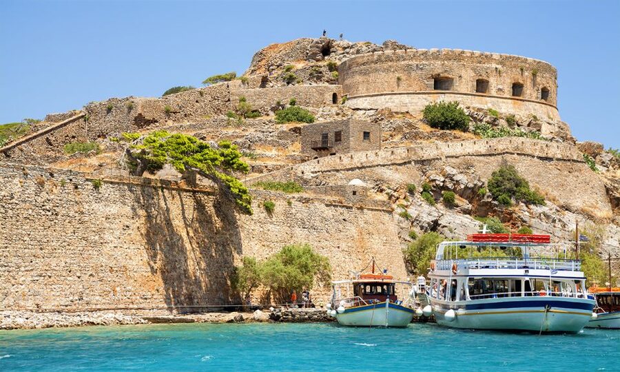 Spinalonga & Agios Nikolaos with BBQ - Key Things to Know Before You Go