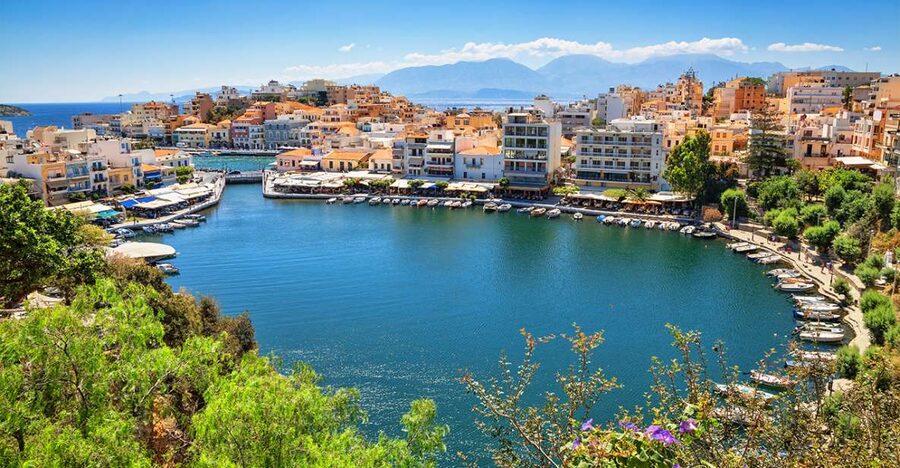 Spinalonga & Agios Nikolaos with BBQ - Why This Day Trip Works: Spinalonga Plus Sea Time