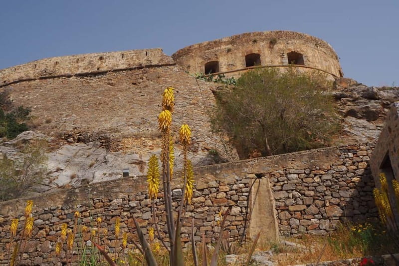 Spinalonga Boat Trip from Elounda Port - Timing on Spinalonga: how to plan your walk and your return
