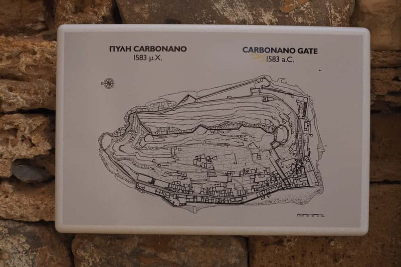Spinalonga Boat Trip from Elounda Port - Do you need a guided tour? The choice is yours