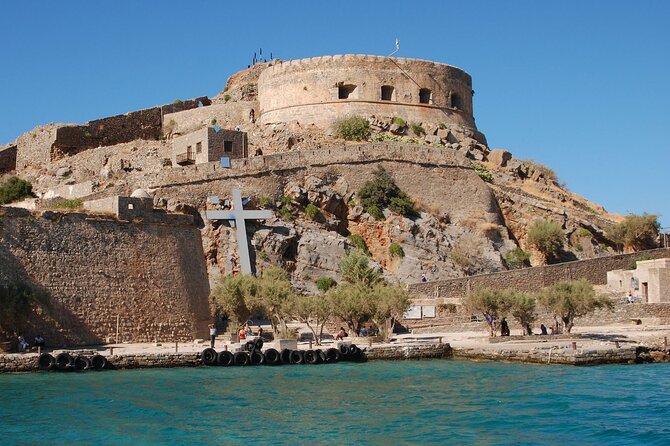 Spinalonga,Elounda,Ag.Nikolaos, Olive Factory Tour From Heraklion - Bus Comfort, Group Size, and Why It Matters on a 9-Hour Day
