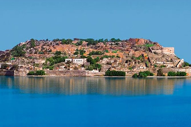 SPINALONGA & ELOUNDA & AGIOS NIKOLAOS, lunch & BOAT included! - Key points to know before you go