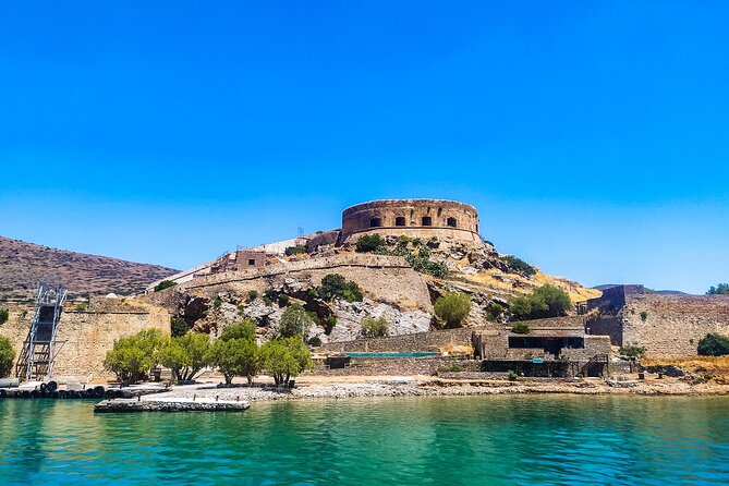 Spinalonga, Elounda, Plaka and Agios Nikolaos - Key highlights worth planning for