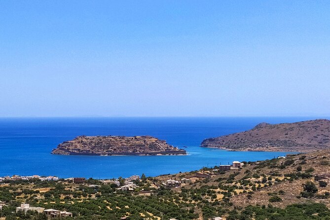 Spinalonga, Elounda, Plaka and Agios Nikolaos - Spinalonga Fortress: what you should expect on the island