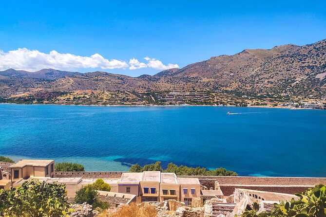 Spinalonga, Elounda, Plaka and Agios Nikolaos - Price and value: what $538.78 covers for your group up to 8