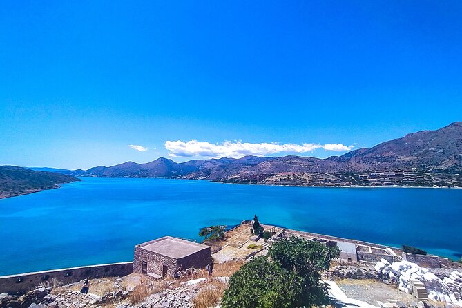 Spinalonga, Elounda, Plaka and Agios Nikolaos - Who should book this Spinalonga, Elounda, Plaka, and Agios Nikolaos day