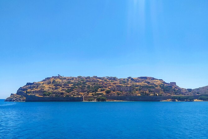 Spinalonga, Elounda, Plaka and Agios Nikolaos - Elounda waterfront or Plaka lunch: choosing the mood that fits you