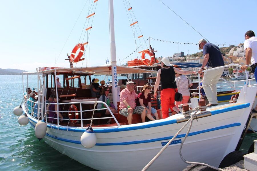 Spinalonga Island Guided Day Trip with Tavern Lunch & Wine - Price and value: is $125 per person a fair deal?