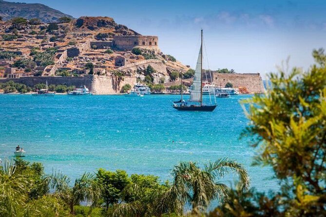 Spinalonga & Lasithi Plateau with Olive Oil Tasting - Key highlights you will care about