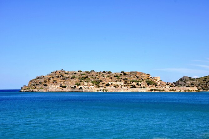 Spinalonga & Lasithi Plateau with Olive Oil Tasting - Krasi and the Old Plane Tree: a free, unforgettable pause