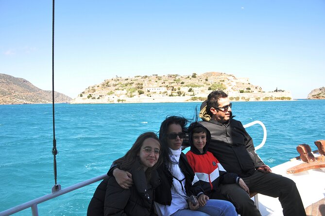 Spinalonga & Lasithi Plateau with Olive Oil Tasting - Selinari monastery of Agios Georgios: a short cultural look