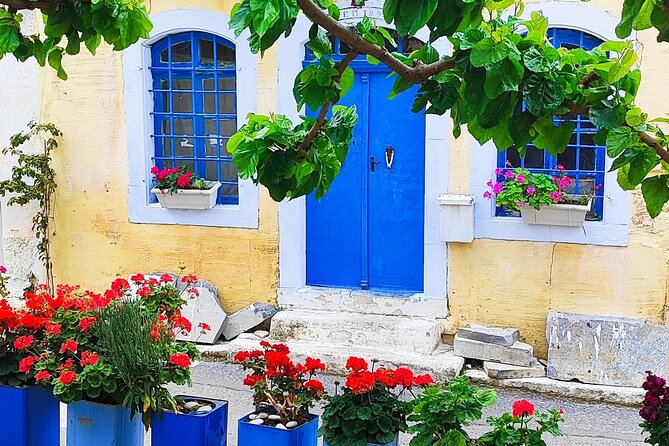 Spinalonga, Plaka, Elounda, Agios Nikolaos & Olive Mill | Private - Key Points to Know Before You Go