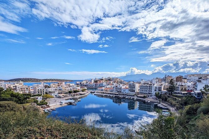 Spinalonga, Plaka, Elounda, Agios Nikolaos & Olive Mill | Private - A Private Heraklion-to-Spinalonga Day That Stays Practical