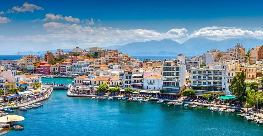 Spinalonga Tour with Panagia Kera & Agios Nikolaos - Elounda and Plaka: The Sea Approach, Then Speedboat Time