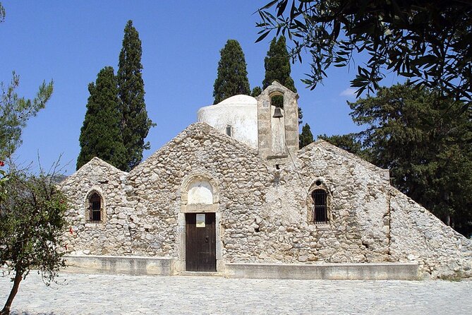 Spinalonga Tour with Panagia Kera & Agios Nikolaos - Should you book this Spinalonga and Agios Nikolaos tour?