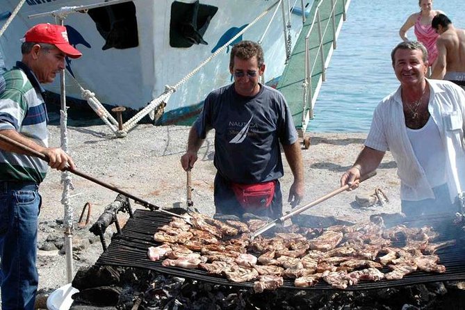 Spinalonga with Barbeque - Weather, group size, and what to pack so you enjoy every stop