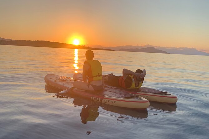 Stand-up Paddleboard Sunset Experience Chania Crete (tour) - Where this Chania SUP sunset starts (and why meeting matters)