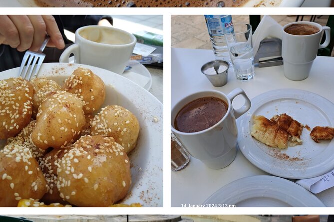 Street food walking Heraklion tour - Key highlights worth planning around