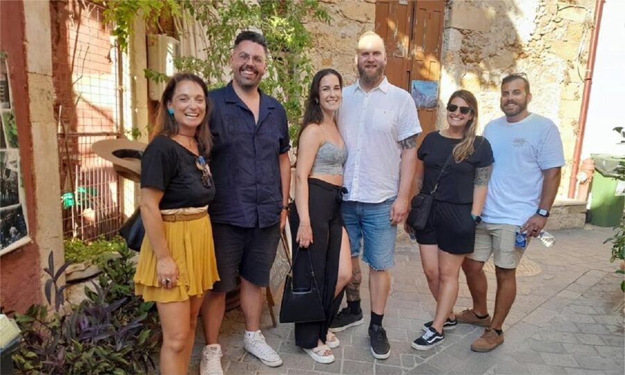 Sunset Craft Beer Foodie Tour - Chania Old Port - Who should book this, and who should skip it