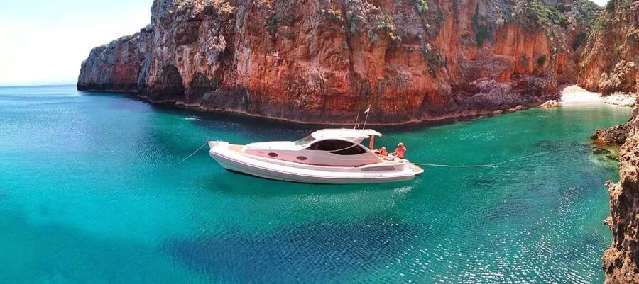 Sunset Tour with style - Key highlights at a glance