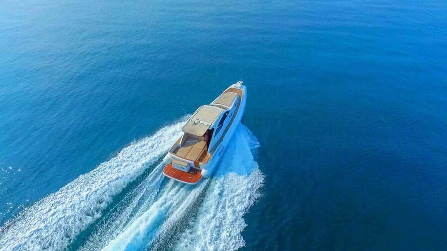 Sunset Tour with style - Why a private Chania sunset cruise from Akti Enoseos feels like a real upgrade