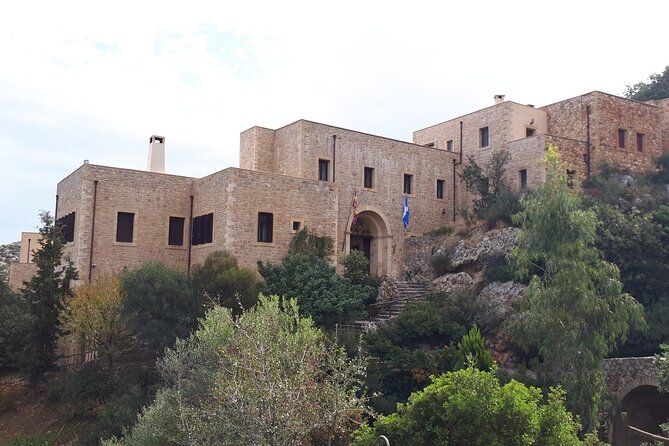 Tailor-Made Private Shore Excursion: Discover Chania Your Way - Optional Olive Oil Stops, How the Tastings Fit the Day