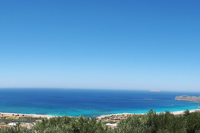 Tailor-Made Private Shore Excursion: Discover Chania Your Way - Monasteries, Villages, and Beach Time, Building the Right Mix