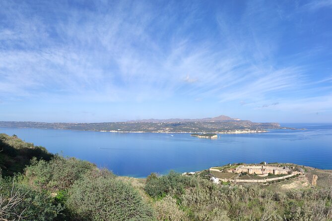 Tailor-Made Private Shore Excursion: Discover Chania Your Way - Lunch Is Your Choice, and That’s a Feature