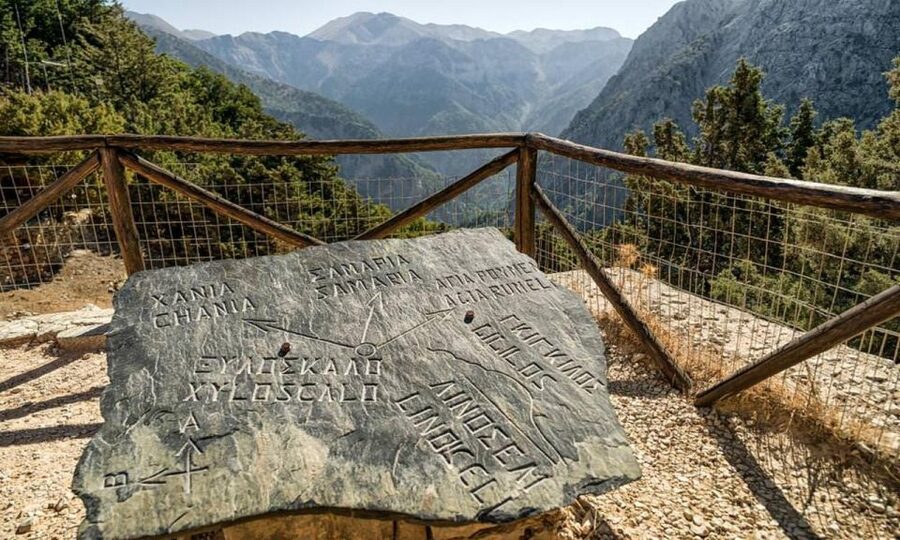 Tailored Samaria Tour That Nobody Will Believe. From Chania. - What to expect during the day (timing, language, and pace)