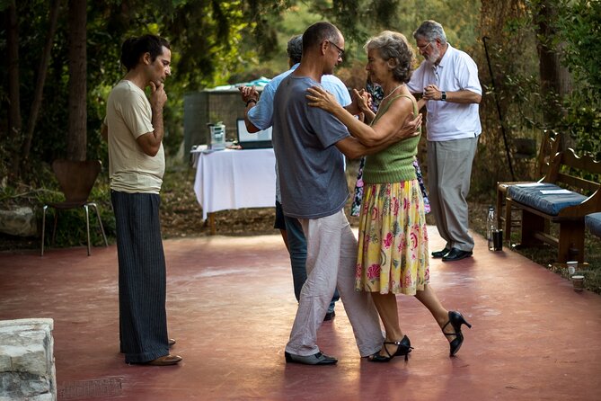 Tango Lessons in Apocoronas Area - Weather in Apokoronas: Plan Flexibility Around Outdoor Tango