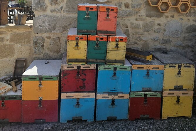 Tasting Tour from Chania - Olive Oil, Wine, Cheese & Honey - The schedule reality check: pace, a possible beach stop, and group rhythm
