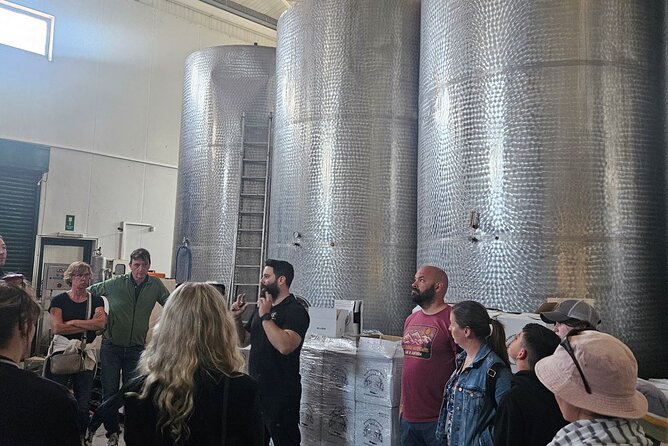 Tasting Tour from Chania - Olive Oil, Wine, Cheese & Honey - What you actually get for $54.44, and why it is more than a tasting flight