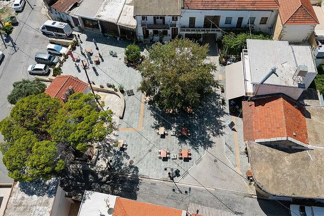 The 7 Villages of Apokoronas Tour – Explore East Chania Mainland - Small group size: personalization without the privacy trap