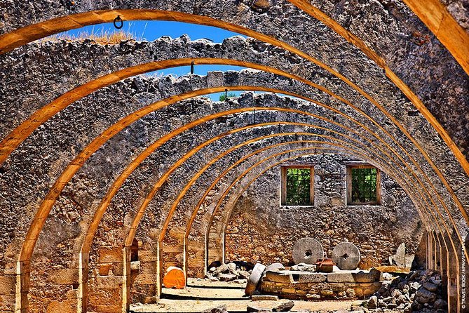 The 7 Villages of Apokoronas Tour – Explore East Chania Mainland - A stop by stop day in Apokoronas villages