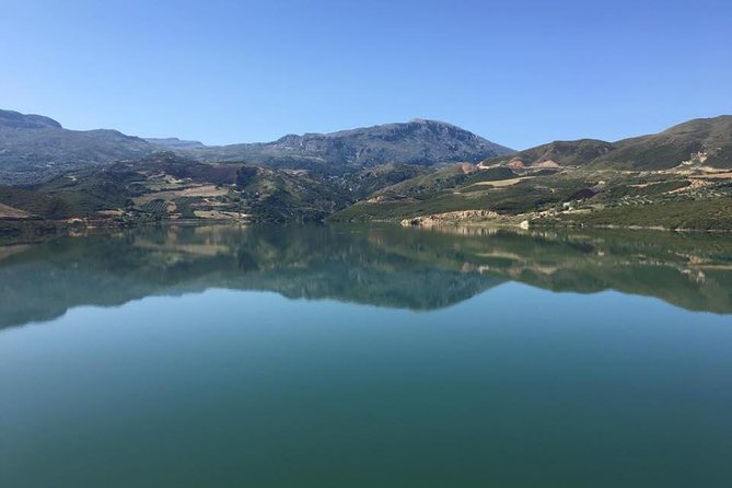 The Real Crete from Rethymno - A Slow Escape From Beach Time, Right Out of Rethymno