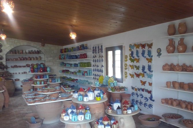 The Real Crete from Rethymno - The Hidden Value: Seeing the Rural Crete Most People Skip