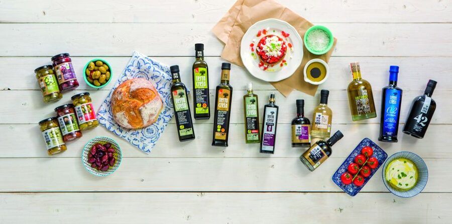 The Terra Creta Olive Oil Experience Tour - Why Terra Creta Works as a 1-Hour Crete Food Experience