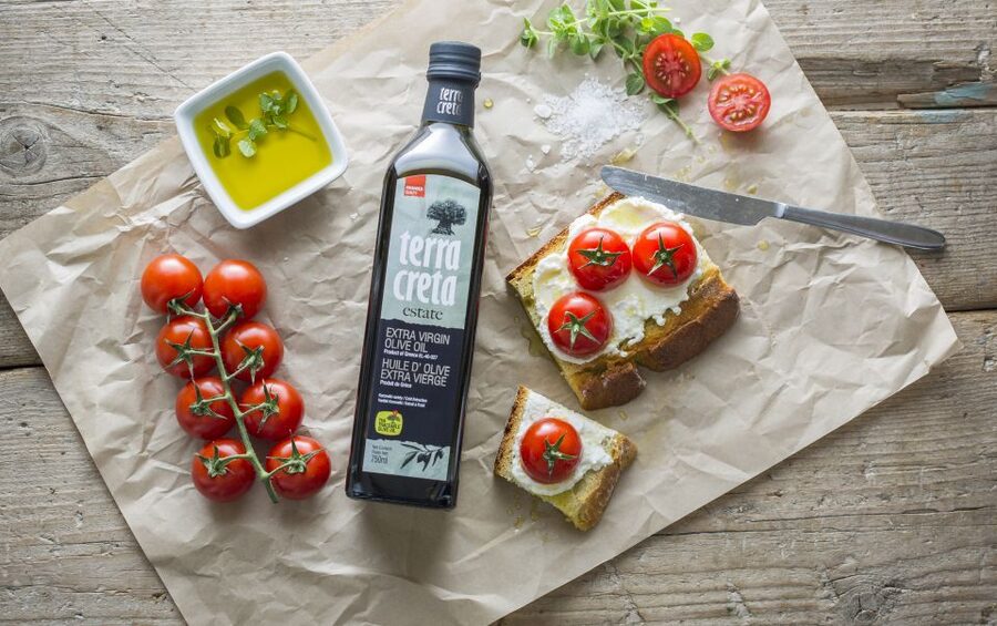 The Terra Creta Olive Oil Experience Tour - Rules Inside the Mill You Should Know Before You Go