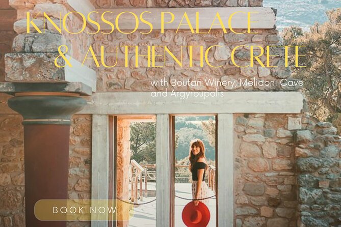 Through the Lens of Crete: Knossos, Legends, and Local Life - Quick Hits You Can Use Right Away