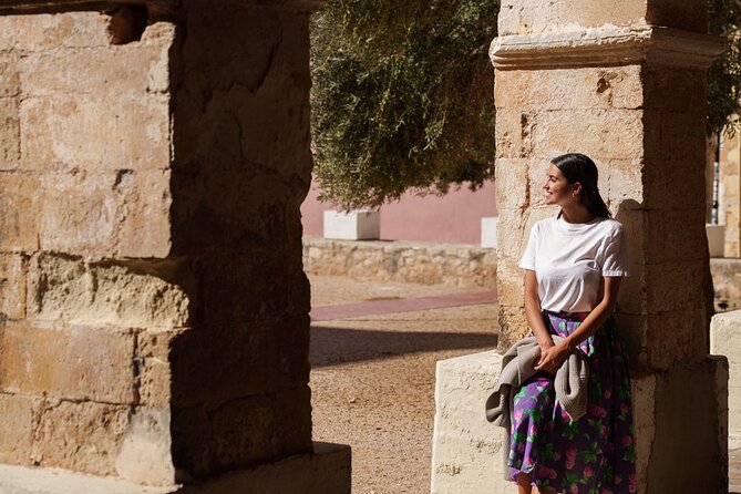 Through the Lens of Crete: Knossos, Legends, and Local Life - A Private Chania Day Trip That Doesn’t Waste Your Energy