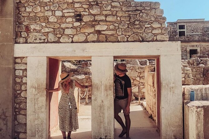 Through the Lens of Crete: Knossos, Legends, and Local Life - Price and Logistics: What $1,100.46 Gets You, and What It Doesn’t