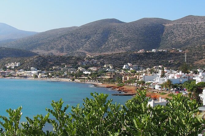 Tour at East Crete, Spinalonga, Traditional Villages, Churches - Price and Value: Is $401.52 a Fair Deal?