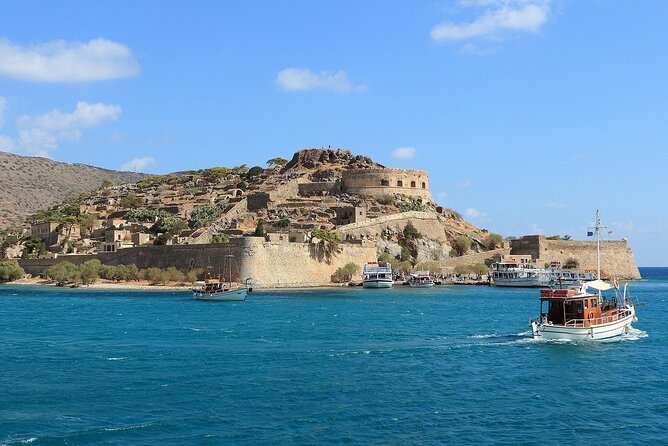 Tour at East Crete, Spinalonga, Traditional Villages, Churches - Comfort, Timing, and How to Prepare Without Overthinking It