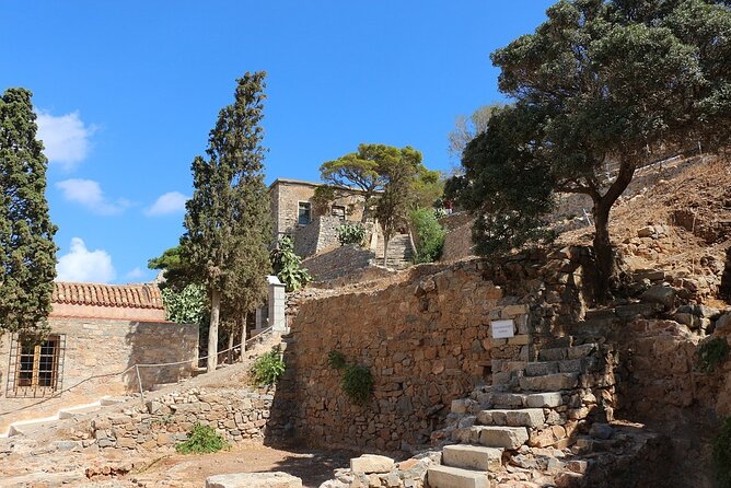 Tour at East Crete, Spinalonga, Traditional Villages, Churches - Who This Tour Suits Best