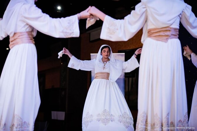 Traditional Cretan Dancing Lessons – Day Tour In Chania - Key things to know before you go