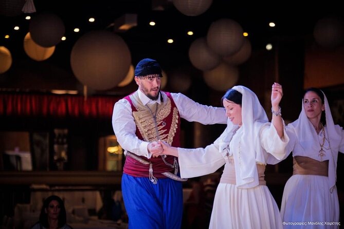Traditional Cretan Dancing Lessons – Day Tour In Chania - Getting there from Chania: pickup, timing, and group energy
