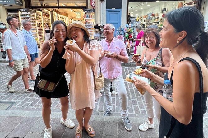 Traditional Food Tour in Rethymno - The evening loop: how this 3-hour Rethymno food tour actually feels