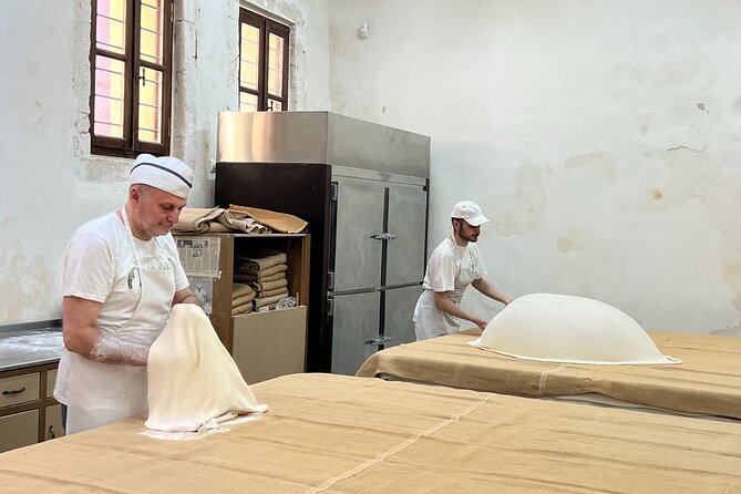 Traditional Food Tour in Rethymno - The philo workshop in a 17th-century Venetian mansion