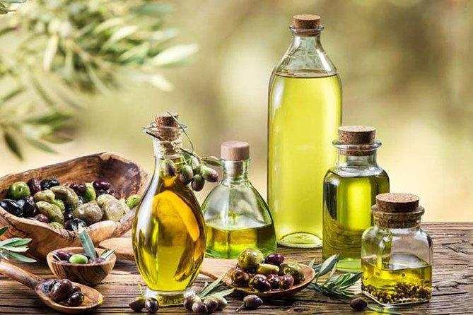 Travel Crete (Full day Private tours) - Heraklion tastings: the flavors you should expect